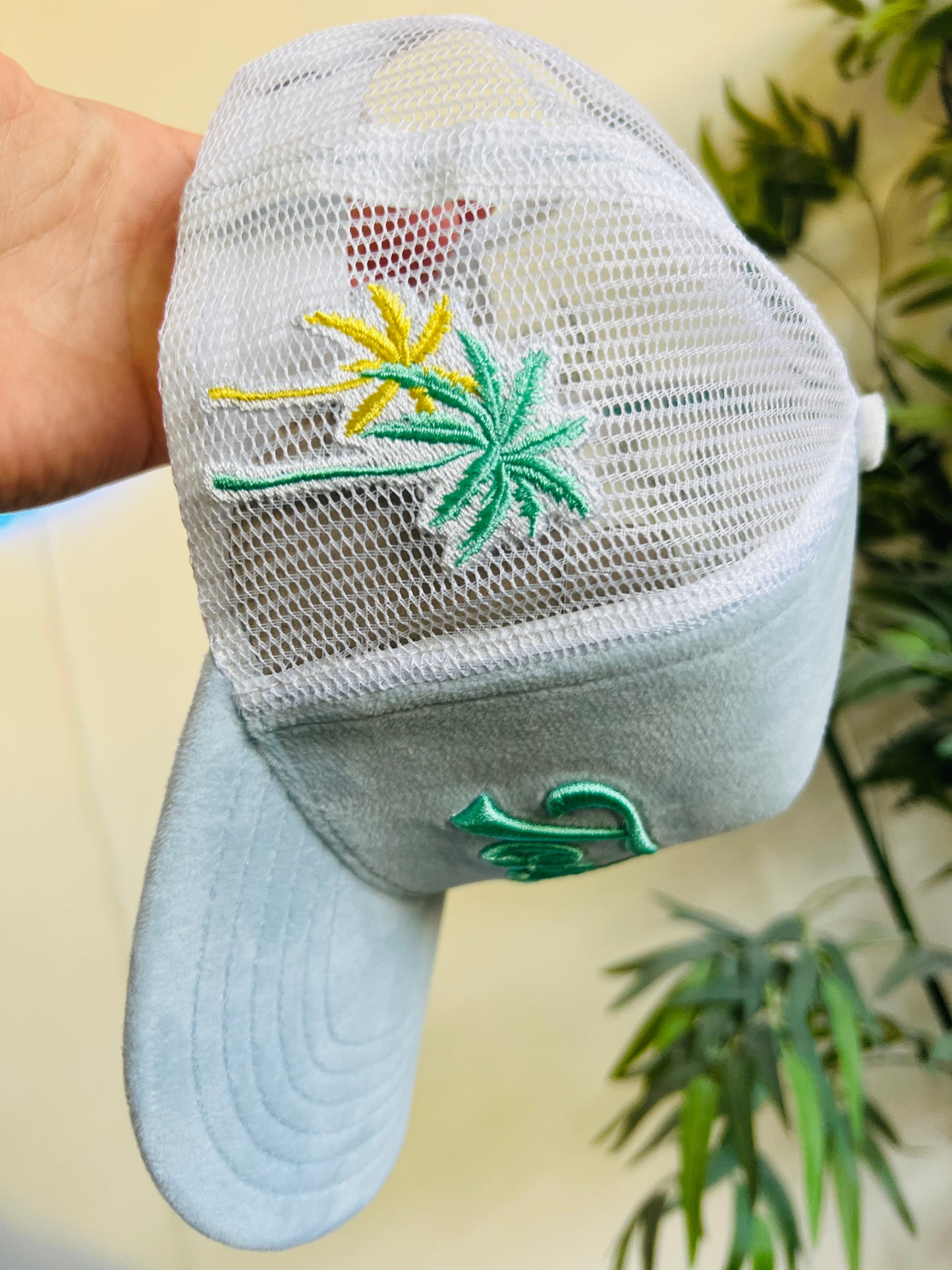 Cap "BE F* AWESOME" 1/50