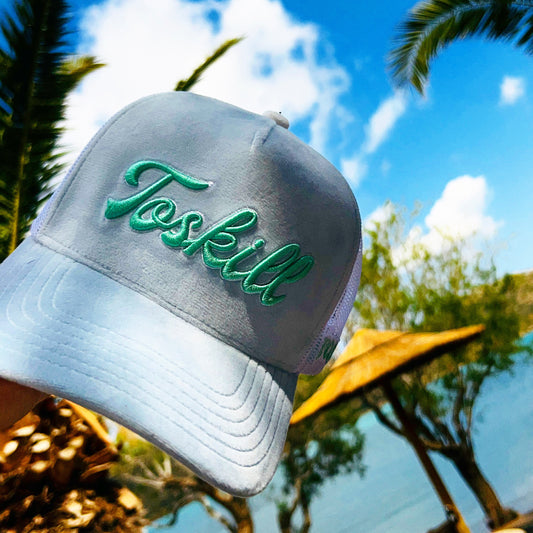 Cap "BE F* AWESOME" 1/50