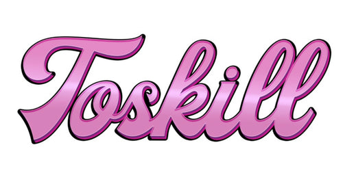 Toskill